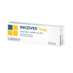 Incoves