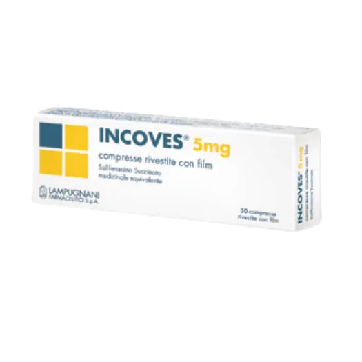 Incoves