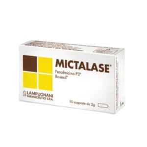 Mictalase