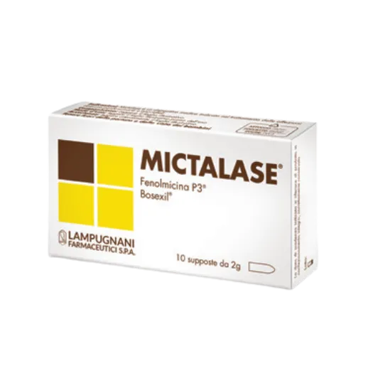 Mictalase