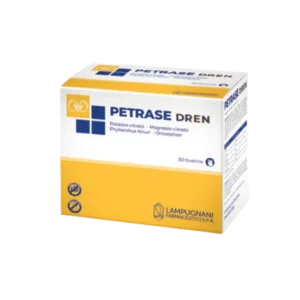 Petrase Dren