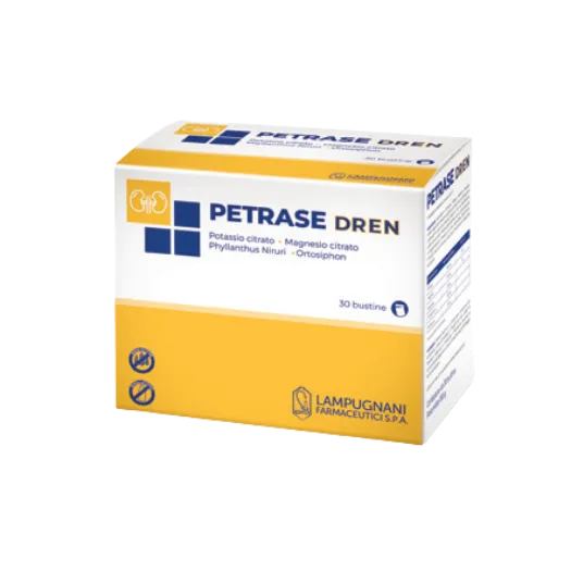 Petrase Dren