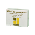Saba – LAMPUGNANI FARMACEUTICI