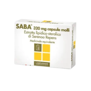 Saba