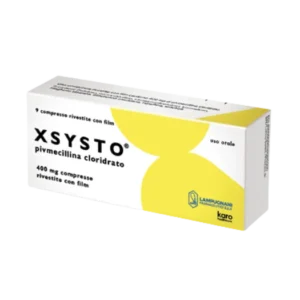 XSYSTO